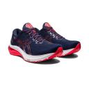 ASICS GT-2000 11 Running Shoes Blue EU 40 1/2 Man 1011B441-402-7H