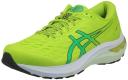 ASICS GT-2000 11 Running Shoes Fluorescent Green - 41.5