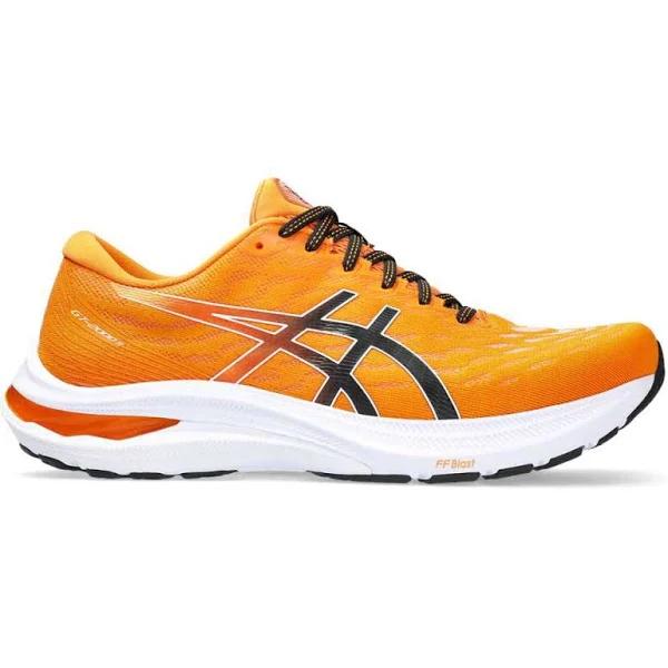 ASICS GT-2000 11 Running Shoes Orange EU 48 Man