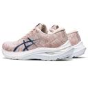 ASICS GT-2000 11 Running Shoes Pink Blue White Women - 44.5