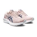 ASICS GT-2000 11 Running Shoes Pink Blue White Women - 44.5