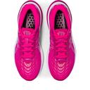 ASICS GT-2000 11 Running Shoes Pink White Women - 37