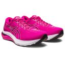 ASICS GT-2000 11 Running Shoes Pink White Women - 42.5