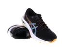 ASICS GT-2000 11 Shoes Black Blue Orange - 46