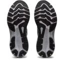 ASICS GT 2000 11 Womens Narrow, 9 / Black White 004