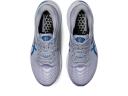 ASICS GT 2000 11 Womens Wide, 10.5 / Piedmont Grey/Reborn Blue 021
