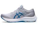 ASICS GT 2000 11 Womens Wide, 10.5 / Piedmont Grey/Reborn Blue 021