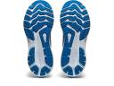 ASICS GT 2000 11 Womens Wide, 10.5 / Piedmont Grey/Reborn Blue 021
