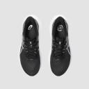 ASICS GT 2000 12 Men Shoe Black/Grey 10.5 4E