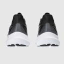 ASICS GT 2000 12 Men Shoe Black/Grey 10.5 4E