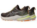 ASICS GT-2000 12 Running Shoes Black Yellow Orange - 53