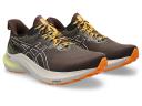 ASICS GT-2000 12 Running Shoes Black Yellow Orange - 53