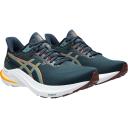 ASICS GT-2000 12 Running Shoes Blue EU 40 Man