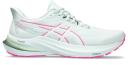 ASICS GT-2000 12 Running Shoes Green EU 43 1/2 Woman