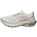 ASICS GT-2000 12 Running Shoes Green EU 43 1/2 Woman