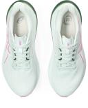 ASICS GT-2000 12 Running Shoes Green EU 43 1/2 Woman