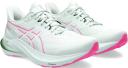 ASICS GT-2000 12 Running Shoes Green EU 43 1/2 Woman