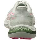ASICS GT-2000 12 Running Shoes Green EU 43 1/2 Woman
