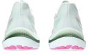 ASICS GT-2000 12 Running Shoes Green EU 43 1/2 Woman