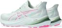 ASICS GT-2000 12 Running Shoes Green EU 43 1/2 Woman