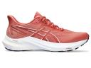 ASICS GT-2000 12 Running Shoes Red White Women - 44.5