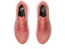 ASICS GT-2000 12 Running Shoes Red White Women - 44.5
