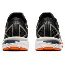 ASICS GT 2000 9 Men Shoe Blk/Wht 8.5 4E