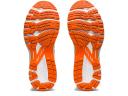 ASICS GT 2000 9 Men Shoe Blk/Wht 8.5 4E