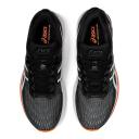ASICS GT 2000 9 Men Shoe Blk/Wht 8.5 4E