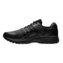 ASICS GT-2000 SX Mens Wide, 10 / black/cherry Tomato 003