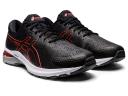 ASICS GT-2000 SX Mens Wide, 10 / black/cherry Tomato 003