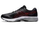 ASICS GT-2000 SX Mens Wide, 11.5 / black/cherry Tomato 003