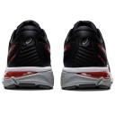 ASICS GT-2000 SX Mens Wide, 12 / black/cherry Tomato 003