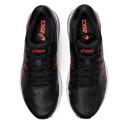 ASICS GT-2000 SX Mens Wide, 9 / black/cherry Tomato 003