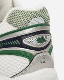 ASICS Gt-2160 - Sportstyle Sneakers - White/Shamrock Green 7.5