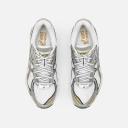 ASICS GT-2160 - White / Pure Silver - US 9.5 - Unisex