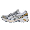 ASICS GT-2160 - White / Pure Silver - US 9.5 - Unisex