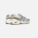 ASICS GT-2160 - White / Pure Silver - US 9.5 - Unisex