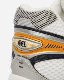 ASICS GT-2160 - White / Pure Silver - US 9.5 - Unisex