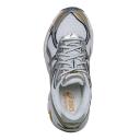 ASICS GT-2160 - White / Pure Silver - US 9.5 - Unisex