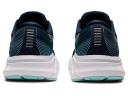 ASICS GT 4000 3 Womens Wide, 6 / French Blue/Pure Silver 400
