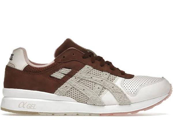 ASICS GT-II AFEW Uplifting Pack Blush