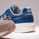 ASICS - GT-II - Pale Apricot/Azure, Pink / 12 | Feature