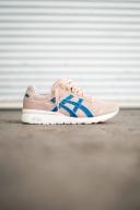 ASICS - GT-II - Pale Apricot/Azure, Pink / 12 | Feature