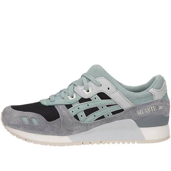 ASICS H820L-9046 US 10½