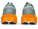 ASICS Herren Novablast 3 Platinum Running Shoe