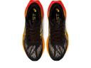 ASICS Herren Novablast 3 Platinum Running Shoe