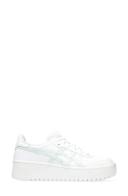 ASICS Japan S PF Sneakers | White/Green | Size 6.5 | Shopbop
