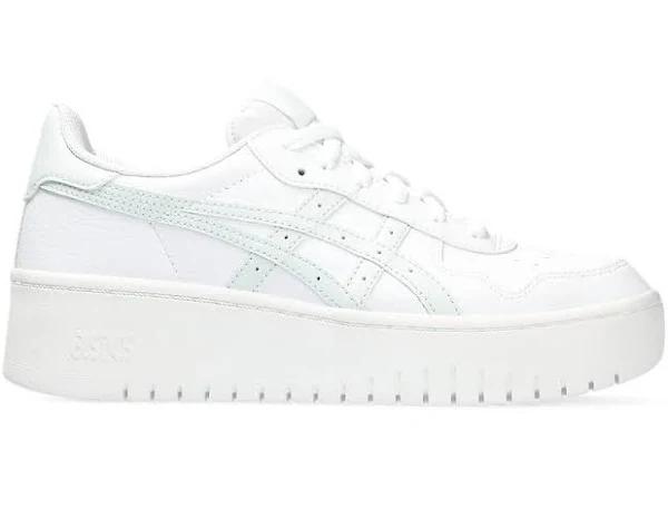 ASICS Japan S PF Sneakers | White/Green | Size 6.5 | Shopbop