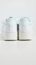 ASICS Japan S PF Sneakers | White/Green | Size 7 | Shopbop